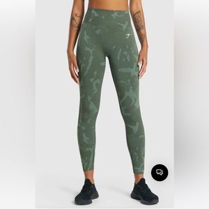 Gymshark Adapt Camo Leggings
